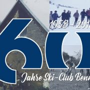 60 Jahre Jubiläum Ski-Club Benningen