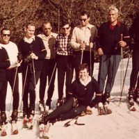 Winter ade - 60 Jahre Skiclub Benningen