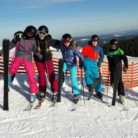 Kids- und Teenswochenende Skiclub Benningen