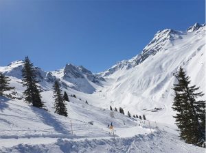 One-Day Special Montafon 2019