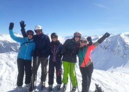 SCB One-Day Special Montafon
