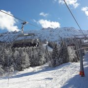 Skifahren mit dem SC Benningen