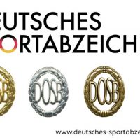 deutsches Sportabzeichen