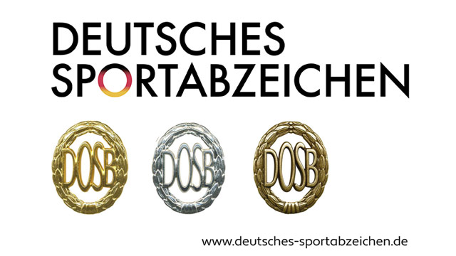 deutsches Sportabzeichen